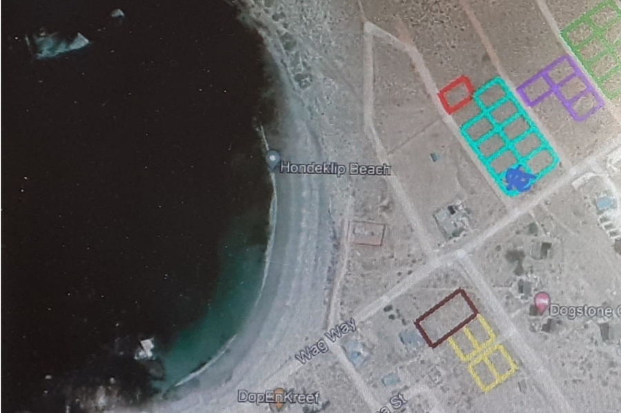 0 Bedroom Property for Sale in Hondeklip Bay Northern Cape